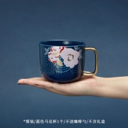 共禾京品 中国风 马克杯 29.9元包邮（多款可选）