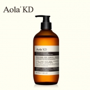 拍3件第2件第3件0元 官方直营 Aola‘KD天竺葵沐浴露 券后￥39.9