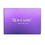 UNIC MEMORY 紫光存储 S100 SATA3 固态硬盘 240GB