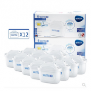 12只 可用1年多：Brita 碧然德 第三代MAXTRA+ 标准版滤芯