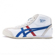 Onitsuka Tiger 鬼塚虎 MEXICO 66 DL409-0143 男女款高帮运动鞋