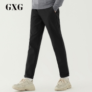 GXG GA102831E 男士休闲裤 99元包邮（需用券）
