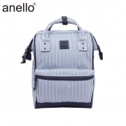 61预售：anello  AT-B3091 女士双肩包背包 *2件 361元包邮（需定金60元，1日1点付尾款）