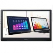 acer 宏碁 PM161Q 15.6英寸 IPS便携式显示器（1920×1080、Type-C）