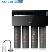 新低！RO膜+超滤双出水：太阳雨 Q5 净水器