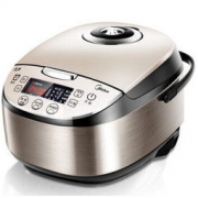 Midea 美的 MB-WFS4037 电饭煲 4L