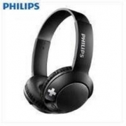 天猫 PHILIPS 飞利浦 Bass+ SHB3075 头戴式蓝牙耳机