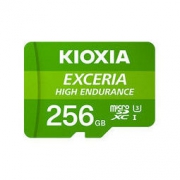 KIOXIA 铠侠 EXCERIA HIGH ENDURANCE 高度耐用 microSD存储卡 128GB