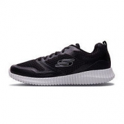 61预售： SKECHERS 斯凯奇 52863 男士运动休闲鞋
