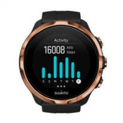 SUUNTO 颂拓 spartan sport whr 斯巴达运动光电心率手表