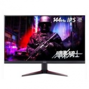 acer 宏碁 23.8英寸 IPS显示器（1080P、144Hz、FreeSync）