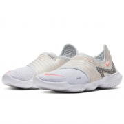 5日0点：Nike 耐克 FREE RN FLYKNIT 3.0 AW BV7782 女子跑步鞋 439元
