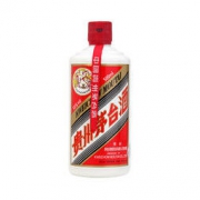 茅台 飞天 2017年份出厂 53度 500ml 单瓶装 酱香型（新老包装随机发货）