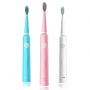 langtian 浪天 LT-Z08 充电式电动牙刷 14.9元（需用券）