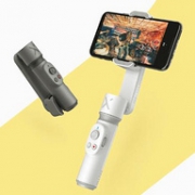ZHIYUN 智云 SMOOTH X 手机智能云台稳定器