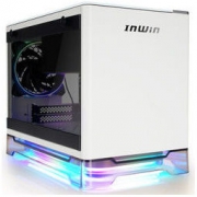 IN WIN 迎广 A1 Plus 机箱 白色