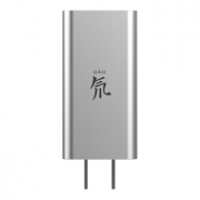 nubia 努比亚 氘锋  GaN氮化镓充电器  65W 139元包邮（需用券）