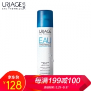 有券的上： URIAGE 依泉 舒缓保湿喷雾 300ml *5件