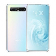 MEIZU 魅族 17 5G智能手机 8GB+128GB AG 梦幻独角兽