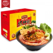 螺霸王 原味水煮螺蛳粉 280g*10袋 礼盒装