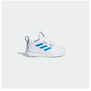 61预告：adidas AltaRun CF I 婴童跑步运动鞋CM8583 124元包邮（前1小时）
