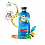 PLUS：Herbal Essences摩洛哥  无硅油 氨基酸 洗发水400ml*3件