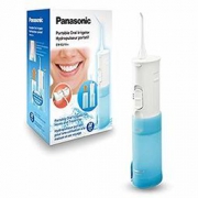 中亚Prime会员：Panasonic 松下 EW-DJ10-A 便携冲牙器