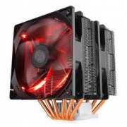 COOLERMASTER 酷冷至尊 T620 26074133