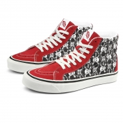 Vans 范斯 经典系列 Style#38 安纳海姆骷髅 板鞋 340元