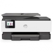 HP 惠普 OfficeJet Pro 8020 惠商系列 彩色多功能一体机