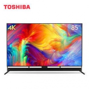17日0点、历史低价：TOSHIBA 东芝 85U9800C 85英寸 4K 液晶电视