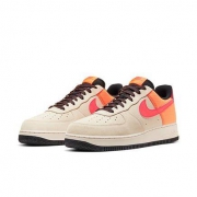 NIKE 耐克 AIR FORCE AF1 男子运动鞋 CD0887-100