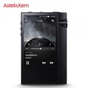 京东PLUS会员： Iriver 艾利和 Astell&Kern AK70 MKII 64G 音乐播放器 魅力黑