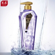 京东PLUS会员： 采乐 5D洁净丝滑去屑洗发水 600ml +凑单品