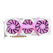 yeston 盈通 RX5600XT 6G D6 游戏高手 游戏显卡