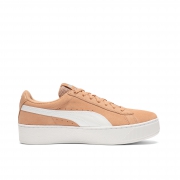 PUMA 彪马  Vikky Platform 363287 女子厚底休闲鞋 144元包邮（前1小时且前4258件）