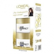 L'Oréal Paris 巴黎欧莱雅 Anti-Aging 保湿霜 日/夜霜护理套装