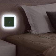 驭阳 LED光控夜灯