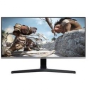 SAMSUNG 三星 S24R356FHC 23.8英寸 IPS显示器（1920×1080、FreeSync）
