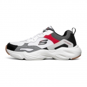 5日0点： SKECHERS 斯凯奇 237000 男款老爹鞋 *2件