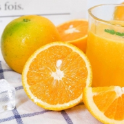 App专享、14点：一橙一味 秭归脐橙 新鲜水果 10斤