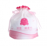 japonesque 加厚洗脸巾棉柔巾 券后￥5.5