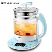 Royalstar 荣事达 YSH150H 养生壶1.5L