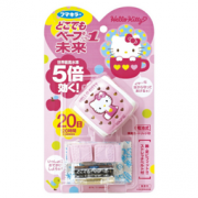 VAPE 未来 hellokity电子驱蚊手表 20日