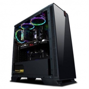 百亿补贴： 京天华盛 组装台式机（i5-9400F、8GB、256GB、GTX1660 SUPER）