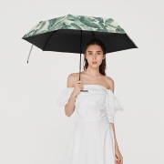 BANANAUNDER 蕉下 罗萨系列 防晒伞 84.55元（需用券）