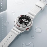 天猫 61预售：SEIKO 精工 PROSPEX SNE545P1 男款太阳能潜水表