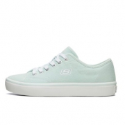 百亿补贴：SKECHERS 斯凯奇 66666131 女款休闲鞋 159元包邮