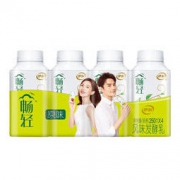 京东PLUS会员：伊利 低温乳品（畅轻原味酸奶250g*4瓶+减糖白桃味乳酸菌330ml*3瓶） *5件