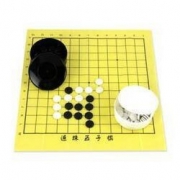 天猫 文牛牌 便携磁性五子棋 31*31cm